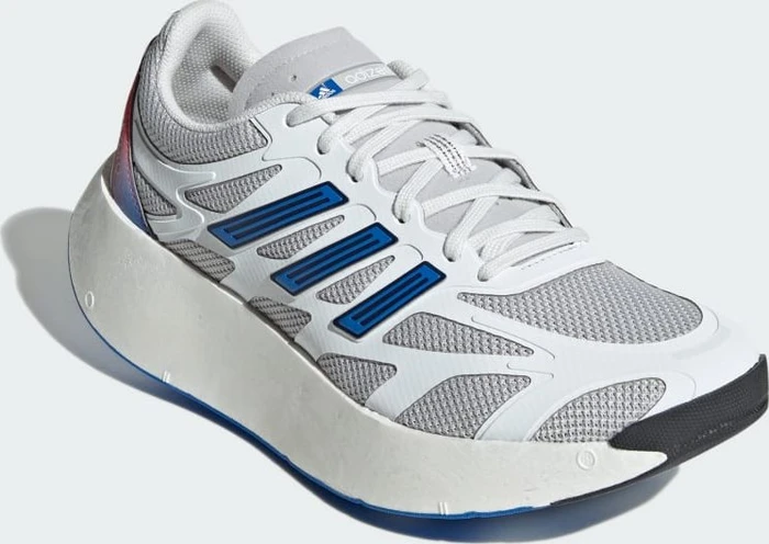 adidas Adizero Aruku crystal white/grey two/blue
