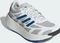 adidas Adizero Aruku crystal white/grey two/blue Vorschaubild