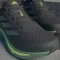 adidas Supernova Rise core black/preloved green/lucid lemon (Herren) Vorschaubild
