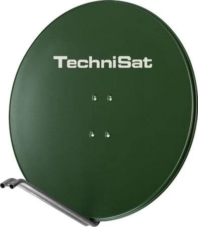 TechniSat Satman 850 Plus tannengrün inkl. LNB-Halterung