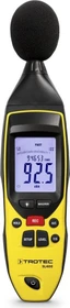 Trotec SL400 Schallpegelmessgerät mit Logging-Funktion