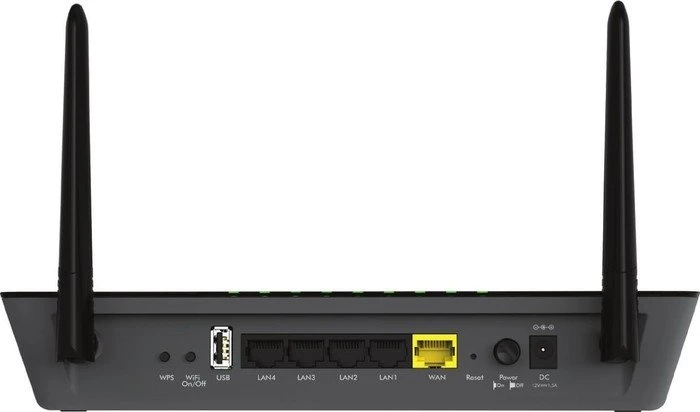 Netgear R6220