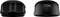 HP HyperX Pulsefire Haste 2 Core Wireless schwarz, USB/Bluetooth Vorschaubild