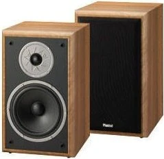 Magnat Monitor Supreme 200 nussbaum, Stück