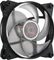 Cooler Master MasterFan Pro 120 Air Pressure RGB, 120mm Vorschaubild