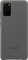 Samsung Silicone Cover für Galaxy S20+ grau Vorschaubild