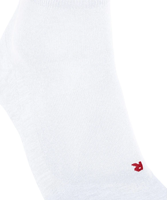Falke RU4 Endurance Short Reflect Laufsocken weiß (Herren)