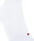 Falke RU4 Endurance Short Reflect Laufsocken weiß (Herren) Vorschaubild