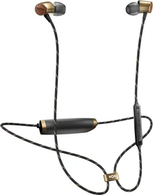 House of Marley Uplift 2 Wireless Brass