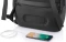 XD Design 15.6" Bobby Soft Rucksack, schwarz Vorschaubild