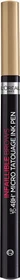 L'Oréal Unbelieva Brow Micro Tatouage Augenbrauenstift 101 Blonde, 5g
