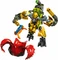 LEGO Hero Factory Invasion from Below - Rocka Crawler Vorschaubild