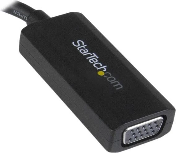 StarTech USB-A 3.0 VGA Adapter