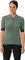 Vaude Kuro FZ II Trikot kurzarm agave (Damen) Vorschaubild