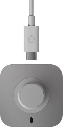 Oura Ladedock für Ring 4