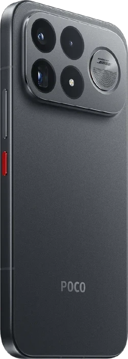 Xiaomi Poco F9 Ultra 512GB schwarz