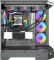 DarkFlash DQX90 Black, Glasfenster Vorschaubild
