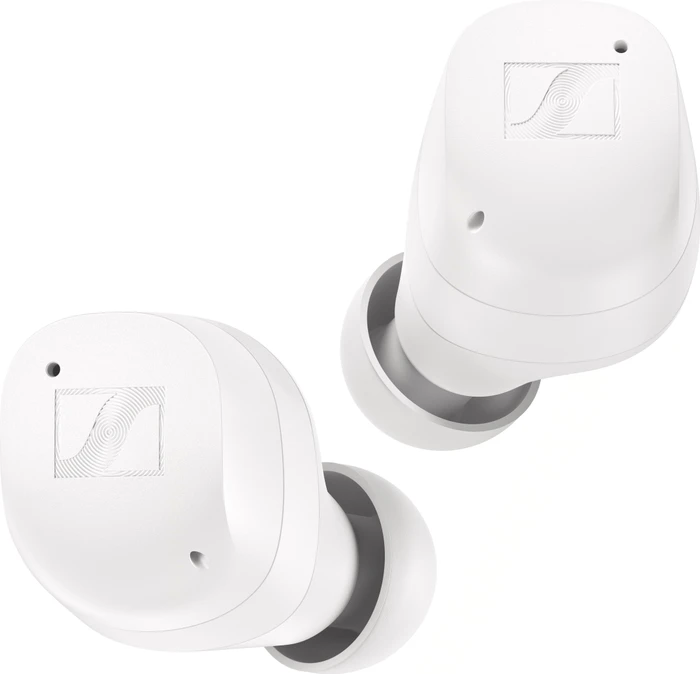 Sennheiser Momentum True Wireless 3 weiß