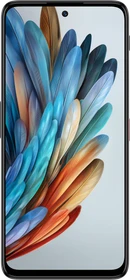 Nubia Focus Pro 5G schwarz