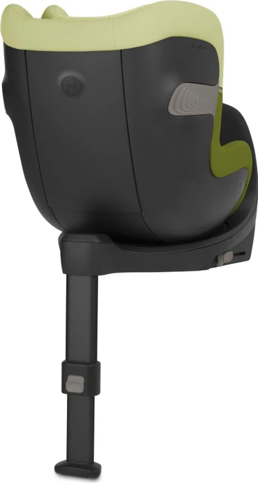 Cybex Sirona S2 i-Size nature green 2022
