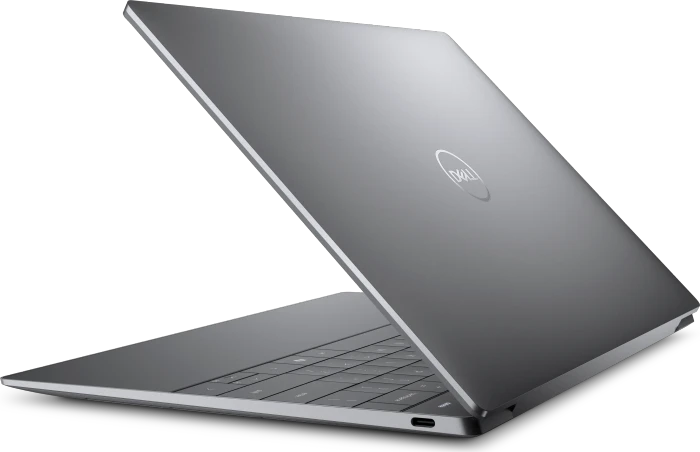 Dell XPS 13 9350 (2024), Graphite, Core Ultra 5 226V, 16GB RAM, 512GB SSD, DE