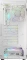Logic Concept Portos ARGB Midi White, Glasfenster Vorschaubild