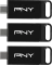 PNY Elite Type-C 128GB, USB-C, USB 3.2 Gen 1×1, 3er-Pack Vorschaubild