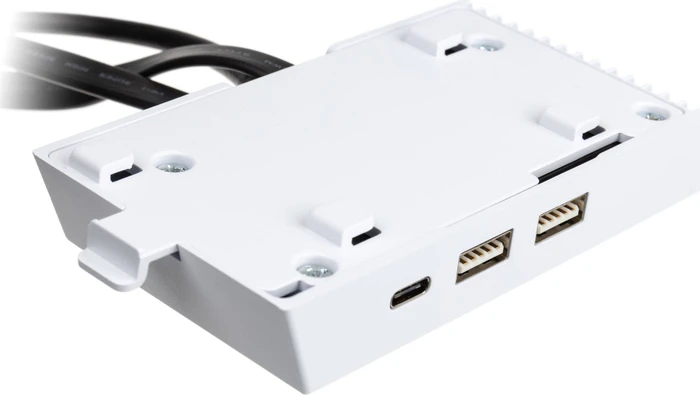Lian Li O11D EVO Additional I/O Kit