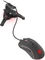 Genesis Vanad 300 Mouse Bungee, Mauskabelhalterung, schwarz Vorschaubild