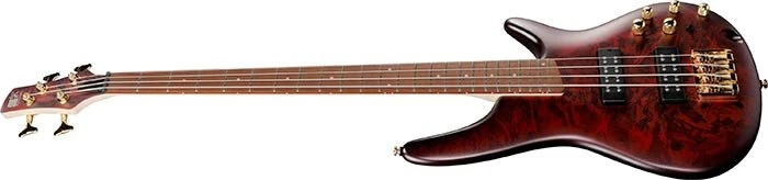 Ibanez SR300EDX WZM Wine Red Frozen Matte