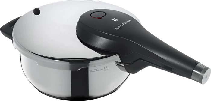 WMF Perfect Premium One Pot Schnellkochtopf 3l
