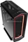 AeroCool Project7 P7-C1 Tempered Glass Edition schwarz, Glasfenster, schallgedämmt Vorschaubild