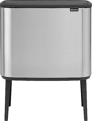 Brabantia Bo Touch Bin 33l