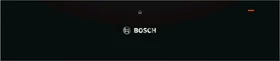 Bosch Serie 8 BIC630NB1 Wärmeschublade