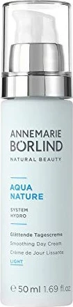 Annemarie Börlind AquaNature Light Glättende Tagescreme, 50ml