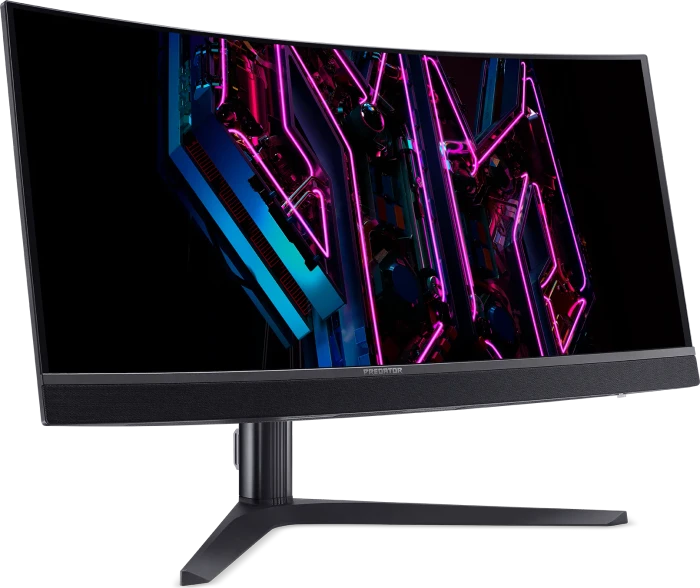 Acer Predator X34F1bmiipphuzx, 34"
