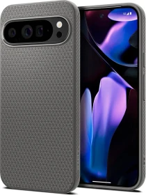Spigen Liquid Air für Google Pixel 9 Pro XL Marble Gray