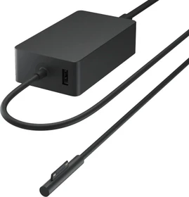 Microsoft Surface Netzteil, 1x USB-A, 127W