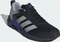 adidas Dropset Control core black/halo silver/pure purple (Herren) Vorschaubild