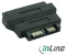 InLine SATA -> Slim-SATA, Adapter Vorschaubild