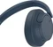Sony WH-CH720N blau Vorschaubild