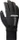 Roeckl Villach 3 Fahrradhandschuhe schwarz (10-110135-9000)