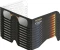 Omegon Solar Safe Sonnenfinsternis-Brille Vorschaubild