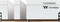 Thermaltake Toughram Memory White UDIMM 16GB Kit, DDR4-3600, CL18-22-22-42 Vorschaubild