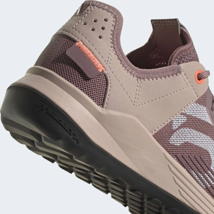 Five Ten Trailcross LT purple/cloud white/wonder taupe (Damen)