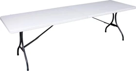 Garden Pleasure Mufaro Klapptisch 244x75cm