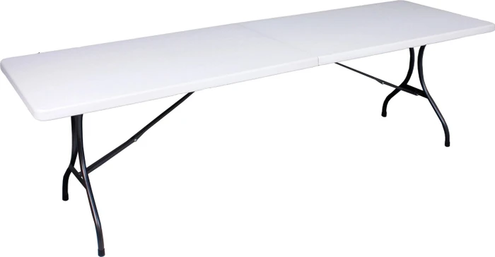Garden Pleasure Mufaro Klapptisch 244x75cm