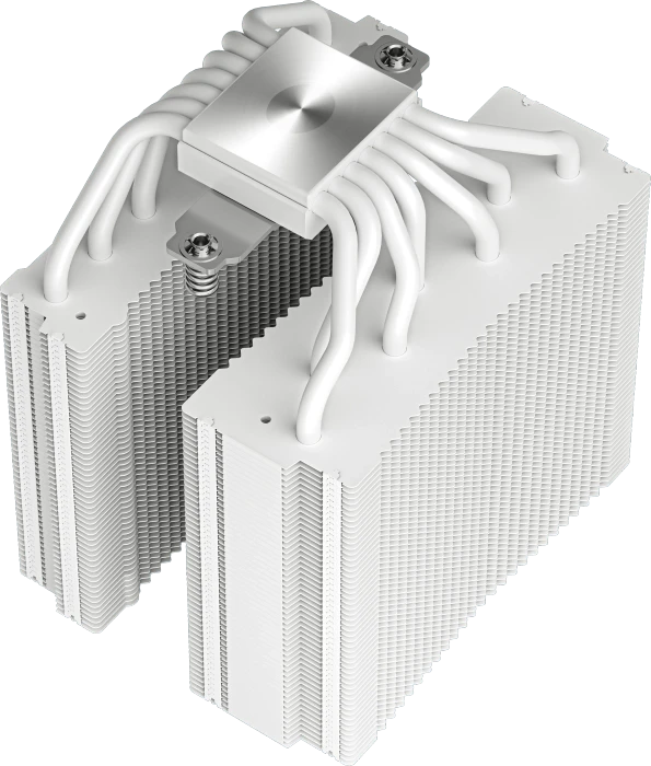DeepCool Assassin 4S WH