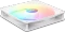NZXT F Series F120 RGB Core Triple Pack, Matte White, weiss, 120mm, 3er-Pack Vorschaubild