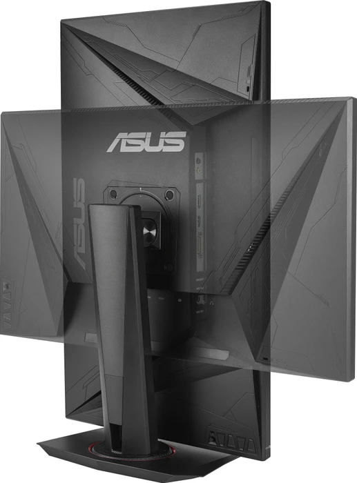 ASUS VG278Q, 27"